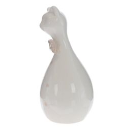 GAEM Фигурка декоративная "Кот", L7 W7 H16 см