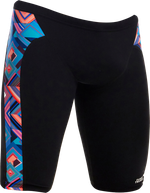 Джаммеры FUNKY TRUNKS Men's Boxed Up