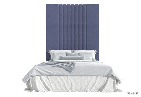 Стеновая панель Параллель / Parallel