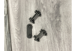 Съемник подшипников 3-х лапый 150 мм СЕРВИС КЛЮЧ 79150