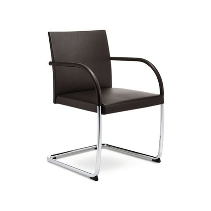 Стул Walter Knoll George Cantilever Chair