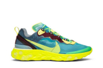 Кроссовки Nike React Element 87 Lakeside