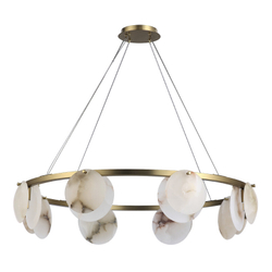 Подвесная люстра ST-Luce SL1520.303.08