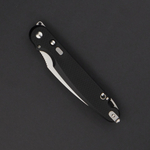 Нож Nestor Black SW VG10
