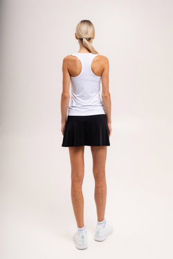 Юбка RS RACQUET SKIRT (231W600-999/000)