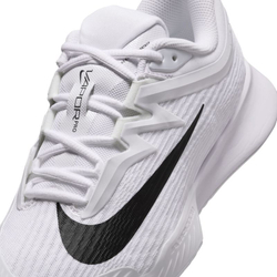 Женские Кроссовки теннисные Nike Zoom Vapor Pro 3 - белый