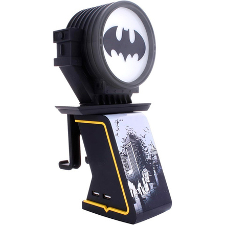 Подставка Cable Guys LED Ikons (DC Comics Batman Bat Signal)