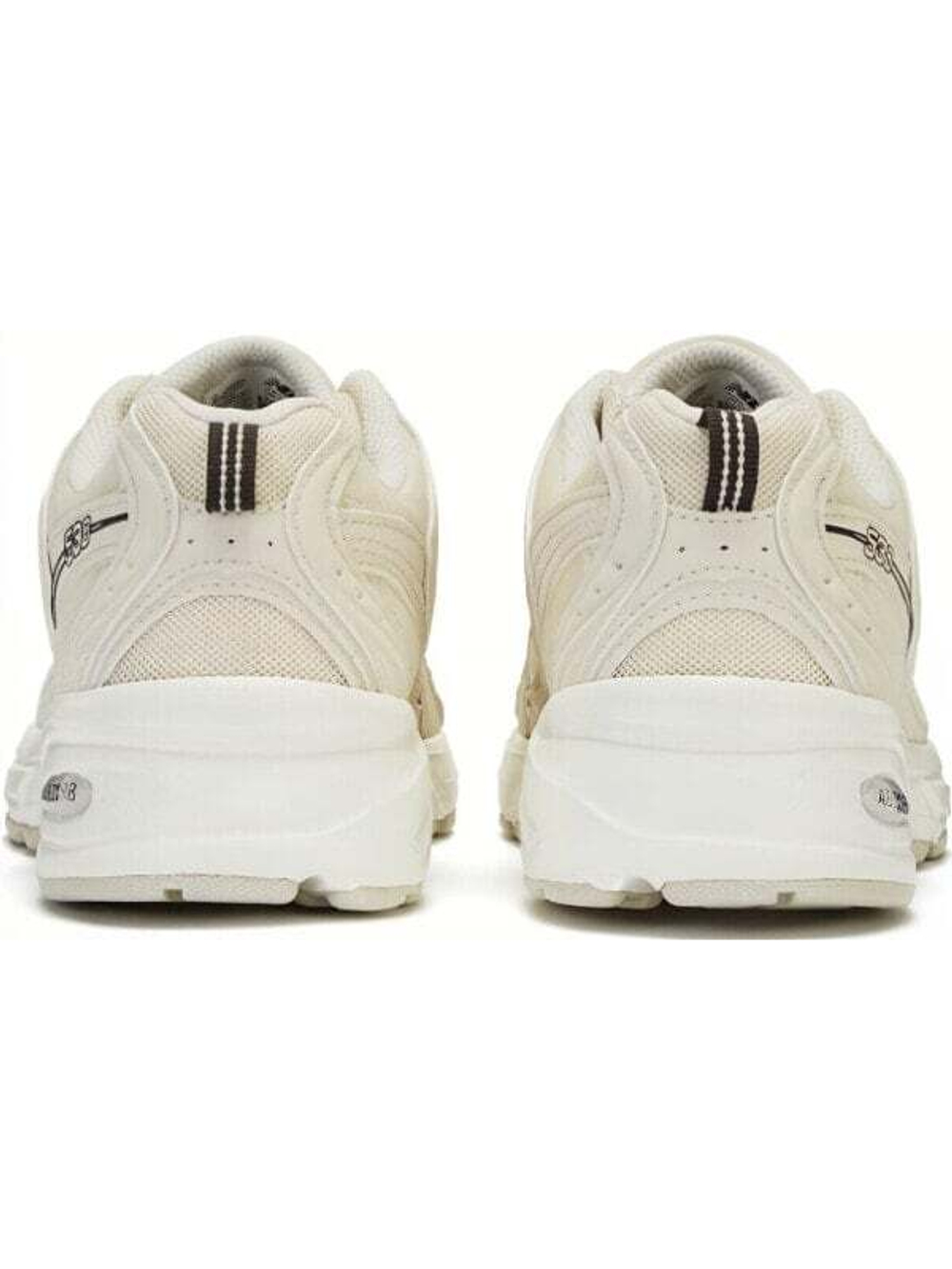 Кроссовки New Balance 530 Ivory