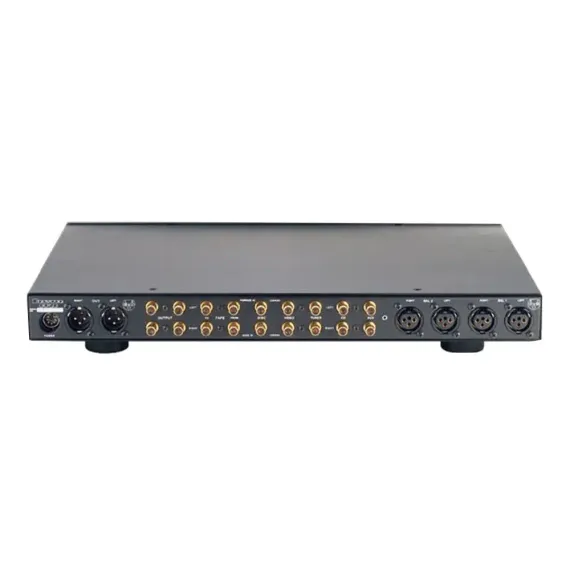 Bryston BP-26 17 Black