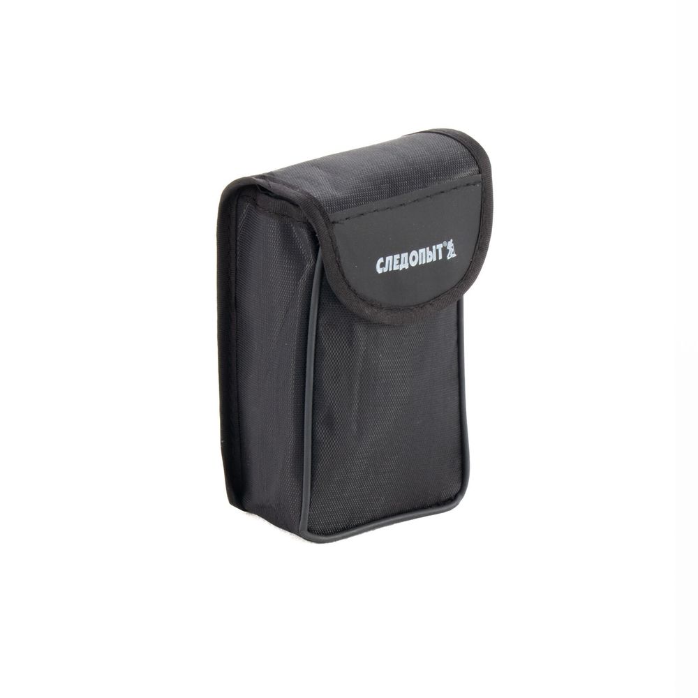 Бинокль &quot;СЛЕДОПЫТ&quot;, 10х22, 3-х цветный камо, 62*45*92 мм, 158 гр., в чехле/50/