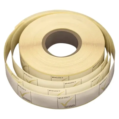 Лента с индикатором Медтест ИЛГС (ПАР) 20 мм 50 м