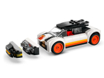 LEGO City 60472 — Автомобильная свалка