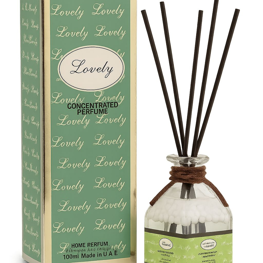 Аромадиффузор Chance Chanel Eau Frache