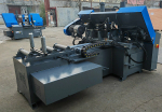 Автоматический колонный ленточнопильный станок MetalTec BS 300 ZA