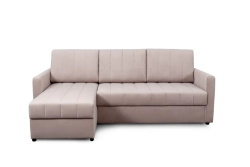 Угловой диван-кровать "Ларио" СТАНДАРТ независимый пружинный блок(универсальный угол)