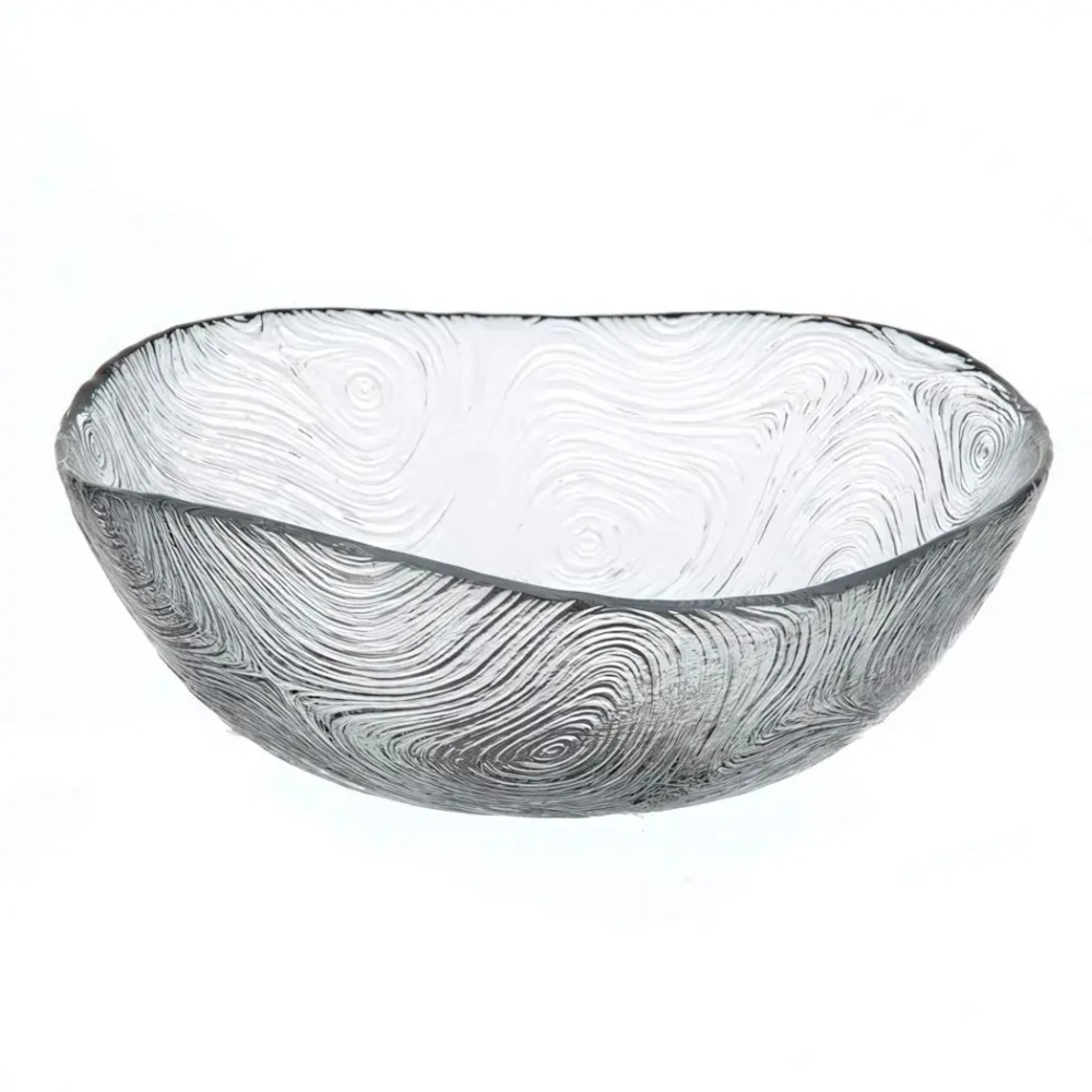 Салатник стеклянный 14,6см «Линден» 10681SLB