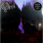 Opeth / My Arms, Your Hearse (Limited Edition)(Coloured Vinyl)(2LP)
