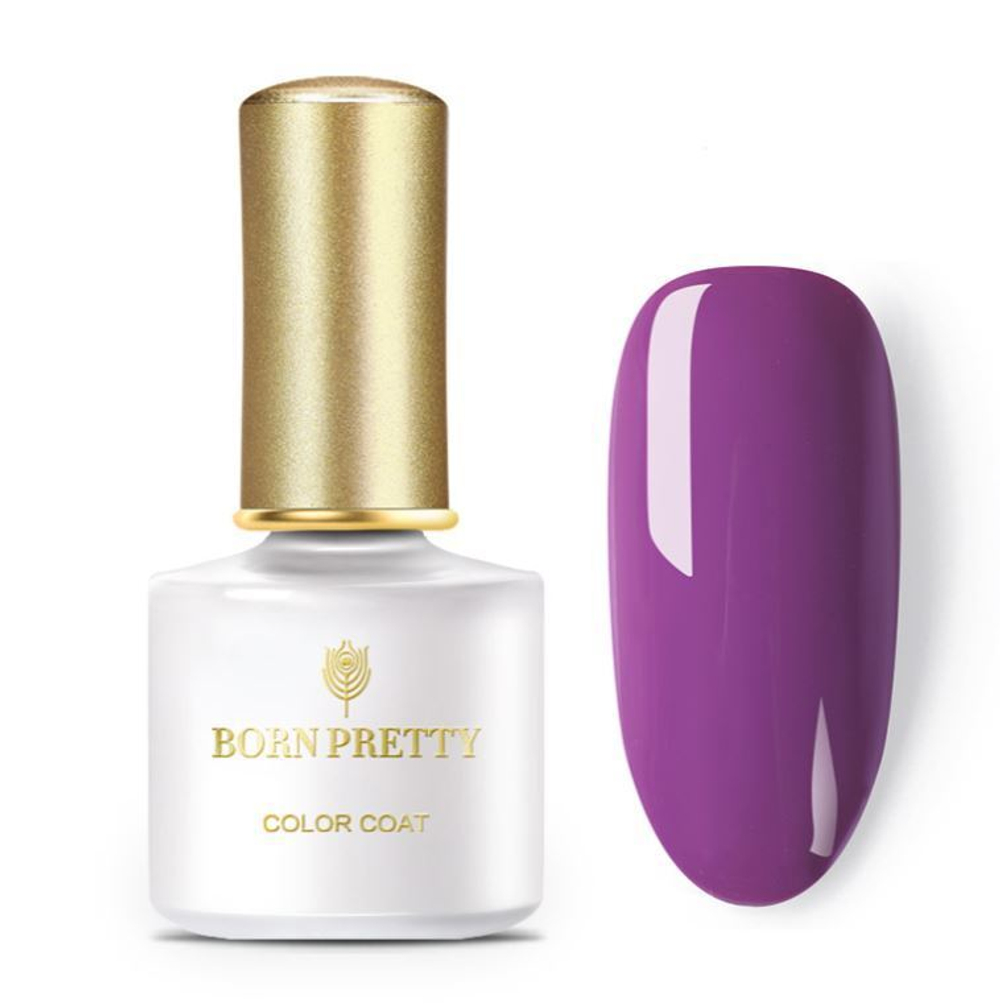 BORN PRETTY-IP05 Гель-лак 6ml