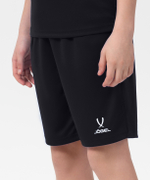 Шорты баскетбольные Camp Basic, черный, детский