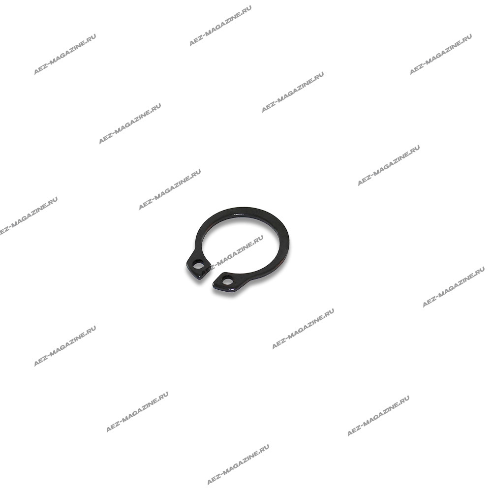 Стопорное кольцо d-14мм наружное