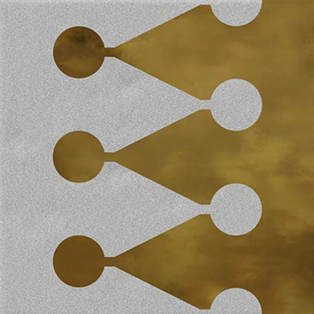 Декор Filippo Soul Blason Humo Oro