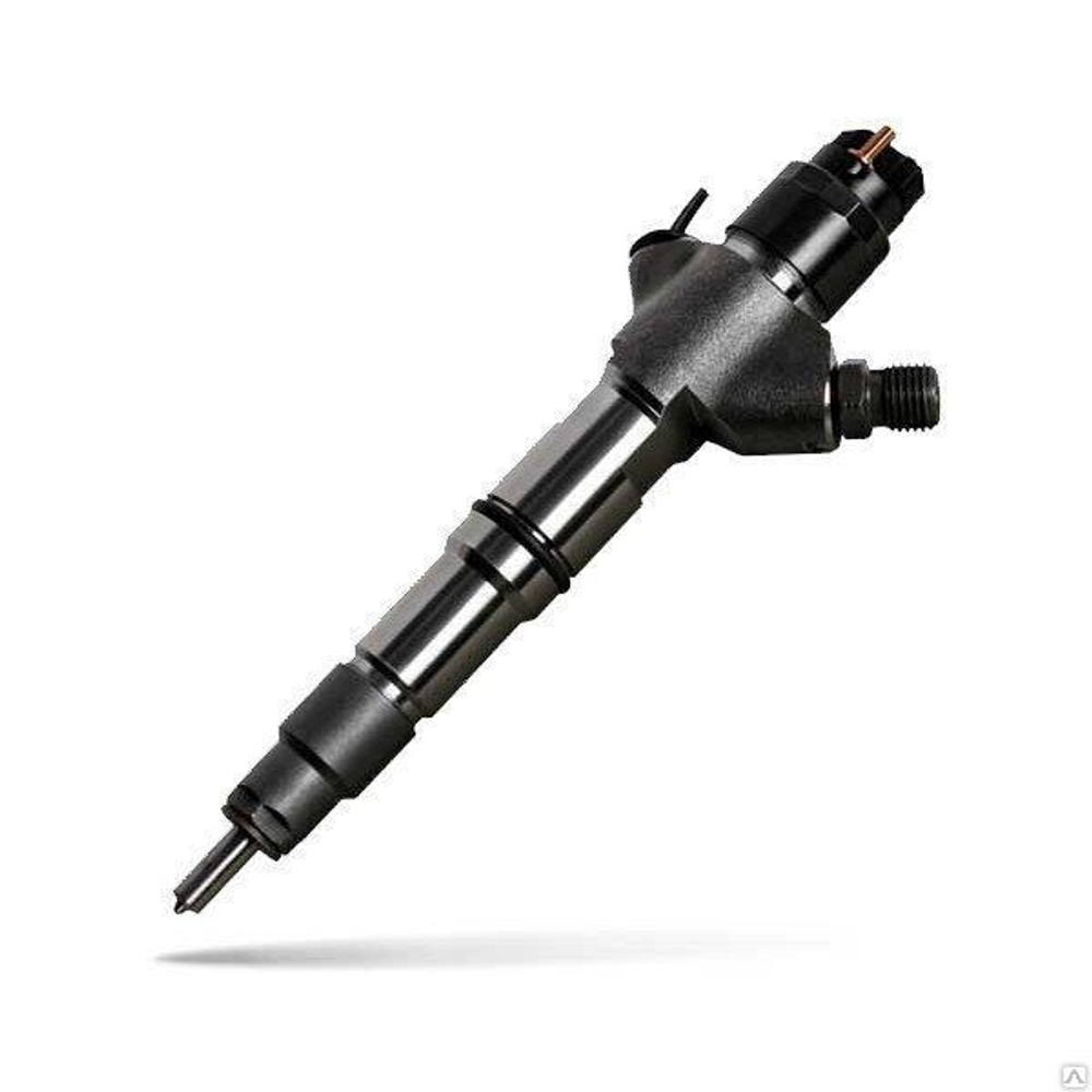 Форсунка евро-3 FOTON, SHAANXi WP10 612600080618 WP10.336\375, Bosch номер 0445 120 222 (0445120222)