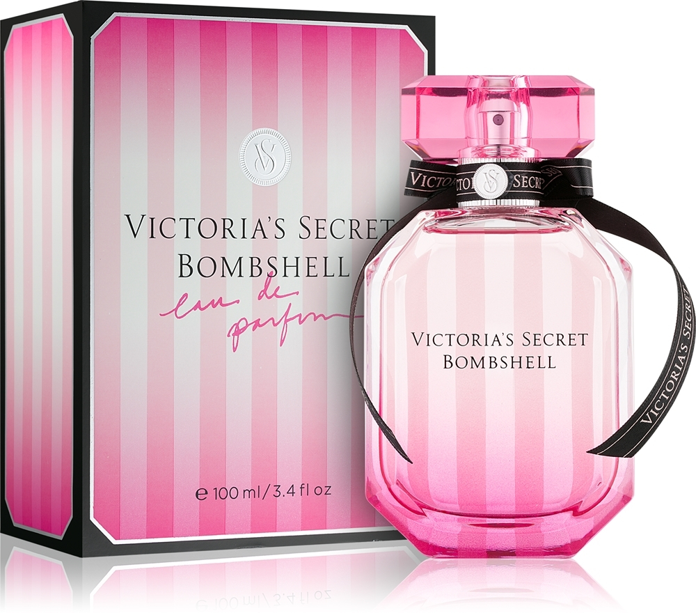 Victoria's Secret Bombshell парфюмерная вода женская