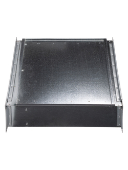 Фильтр-бокс (корпус) SHUFT FBRr 500*250
