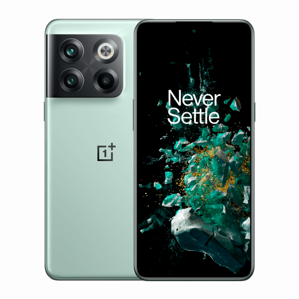 Смартфон OnePlus Ace Pro 16/256GB, Jade Green (Нефритово-зеленый)
