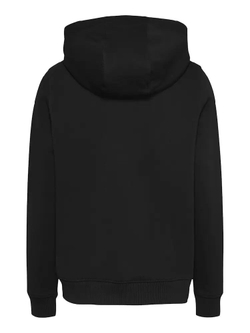 Толстовка женская TOMMY JEANS TJW REG ESS LOGO HOO