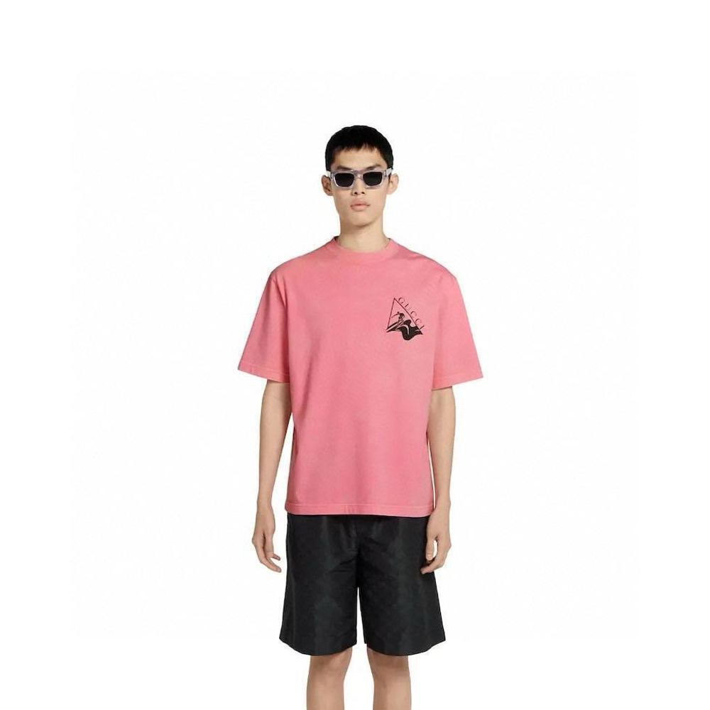 Футболка Gucci, арт. 486199367