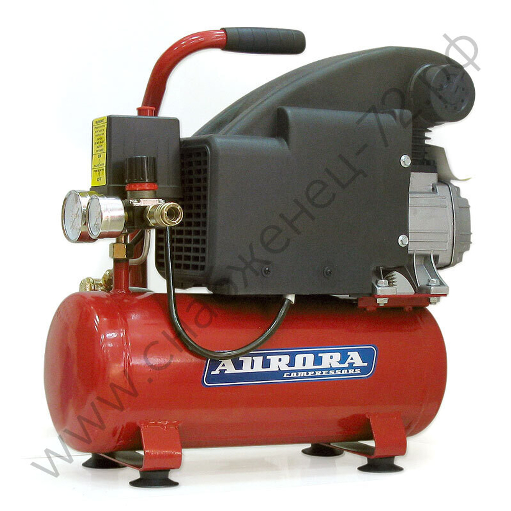 Компрессор Aurora Breeze-8