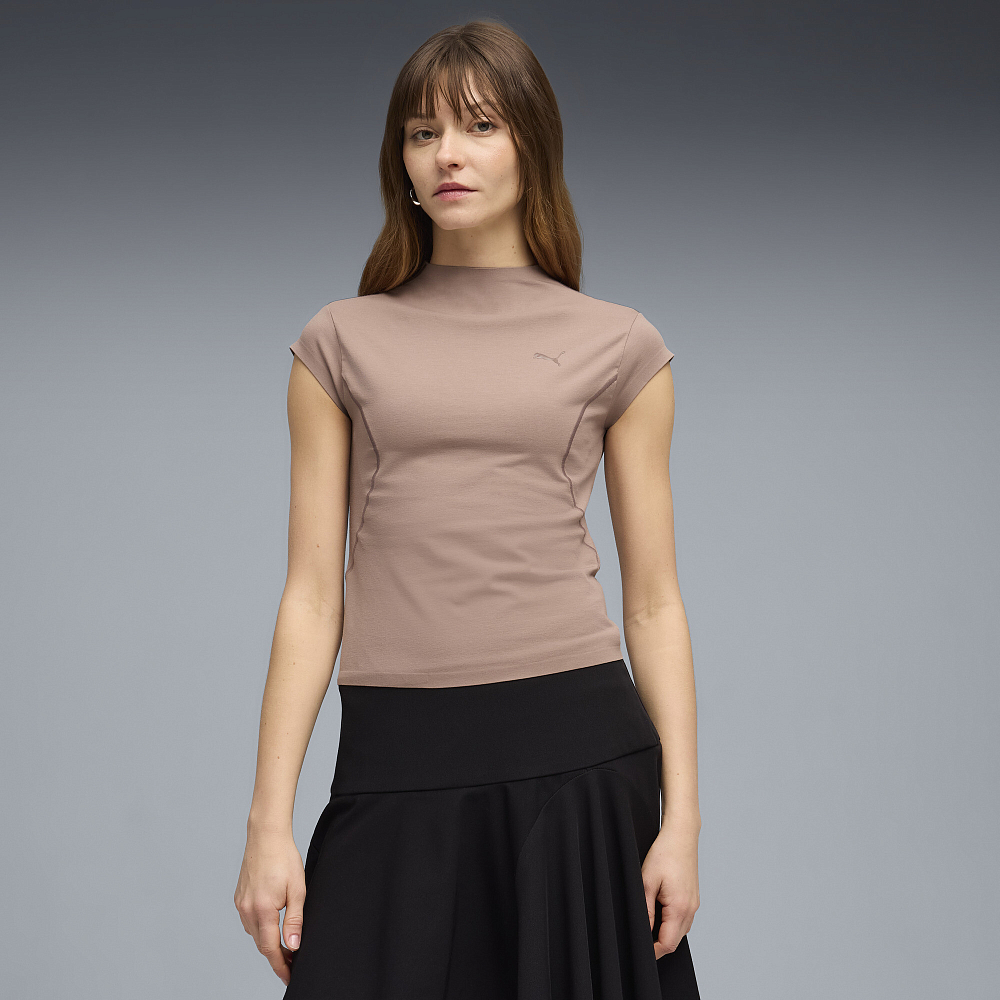 Женская футболка PUMA TECH SENSE Drycell Tee