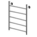 Полотенцесушитель MIXLINE VEGA  60х50 (1/2'' ВР, 5 перекладин) водяной