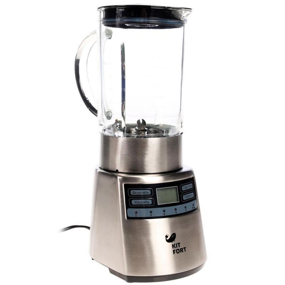 Блендер Kitfort KT-1301 Блендер Kitfort KT-1301