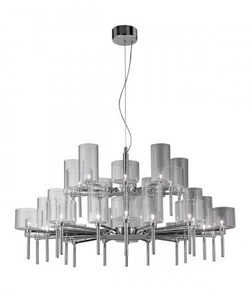 Люстра Spillray 30