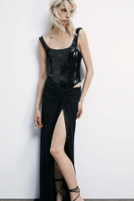 Платье PATRIZIA PEPE