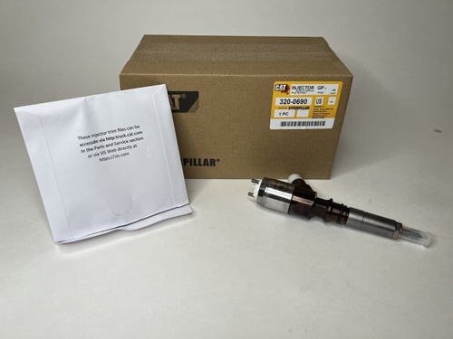 Форсунка 28231014, 1100100-ED01 GREAT WALL HOVER / COWRY / WINGLE 2.0 4D20 2010