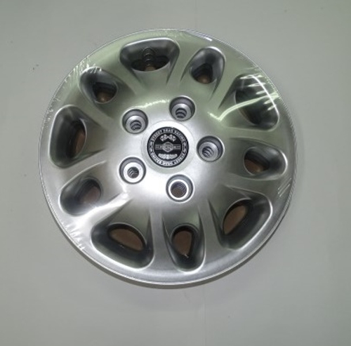 Колпак колеса R16 Мекадор под болт 4шт (в мешке 5 упак) Нива (STAR)