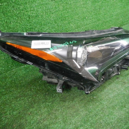 Фара правая Lexus NX (2014-2017) LED