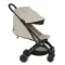 Коляска ANEX AIR-X (new Ax2-02) shiro