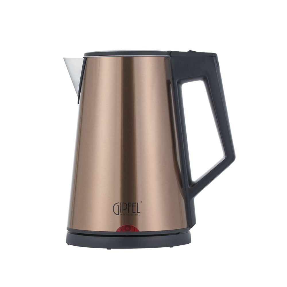 Чайник электрический Gipfel Arctic Sun 50745 1,7 л