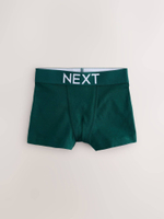 Трусы для мальчика Next E98-852, 10 шт., Синий, Зеленый, Красный