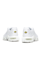 Женские Кроссовки Nike Air Max Plus White Pure Platinum