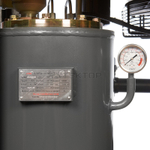 Винтовой компрессор с частотным регулированием производительности и двигателем на постоянных магнитах ET-Compressors SL 7,5-08 VS