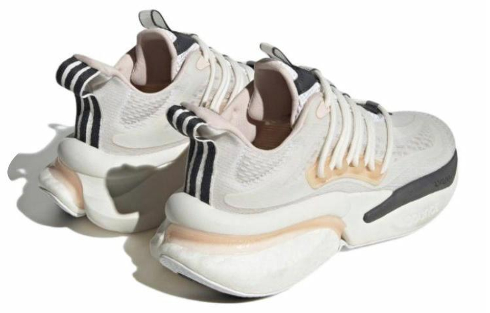 Кроссовки Adidas Alphaboost V1 (Женская размерная сетка)