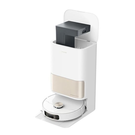 Робот-пылесос Dreame L10S Pro Ultra White