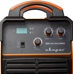 Сварочный инвертор СВАРОГ REAL ARC 400 (Z29802) 00000095489