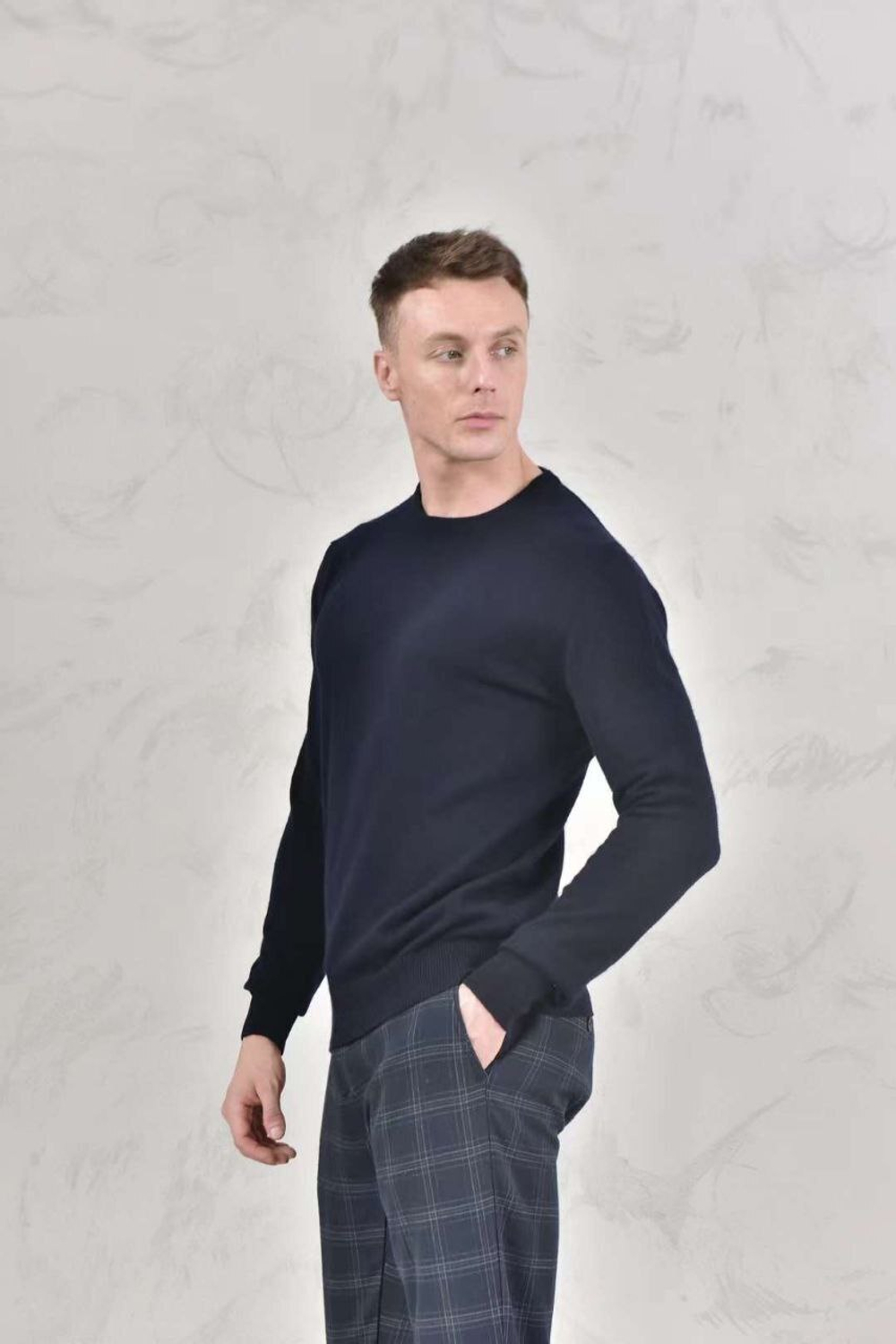 Джемпер Loro Piana