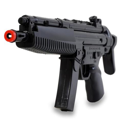 Автомат пластмассовый, 40см BTG-005 (40х3х17см)